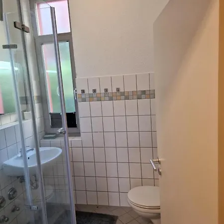아파트 Ferien Monteur Moebl. Zentral *